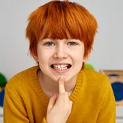 Logopädie bei Kindern und Jugendlichen